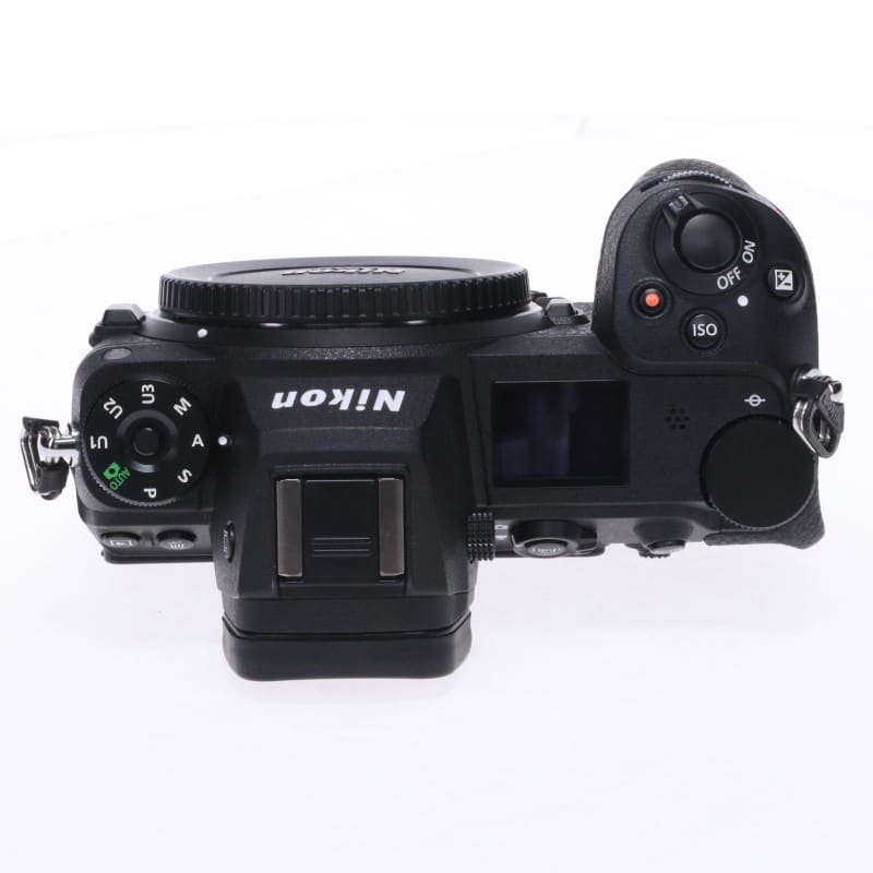 Z6II ボディ