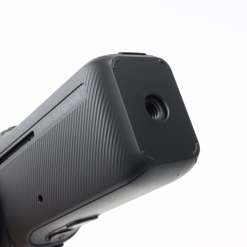 CINRSGP/D [Insta360 ONE RS 1-Inch 360 Edition]