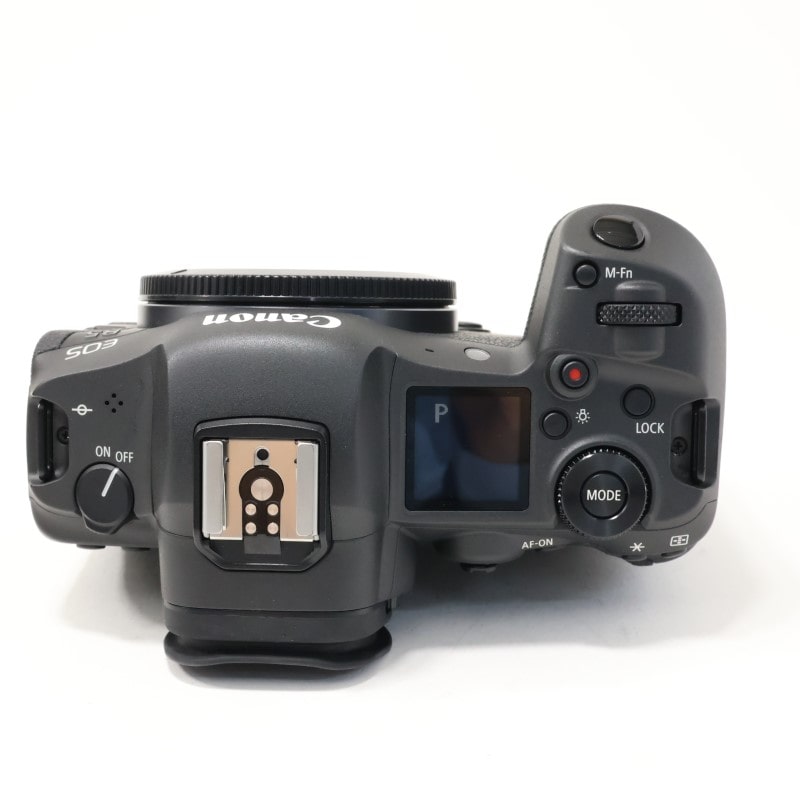 EOS R5 ボディー