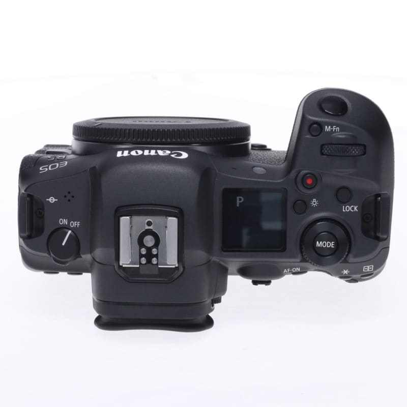 EOS R5 ボディー