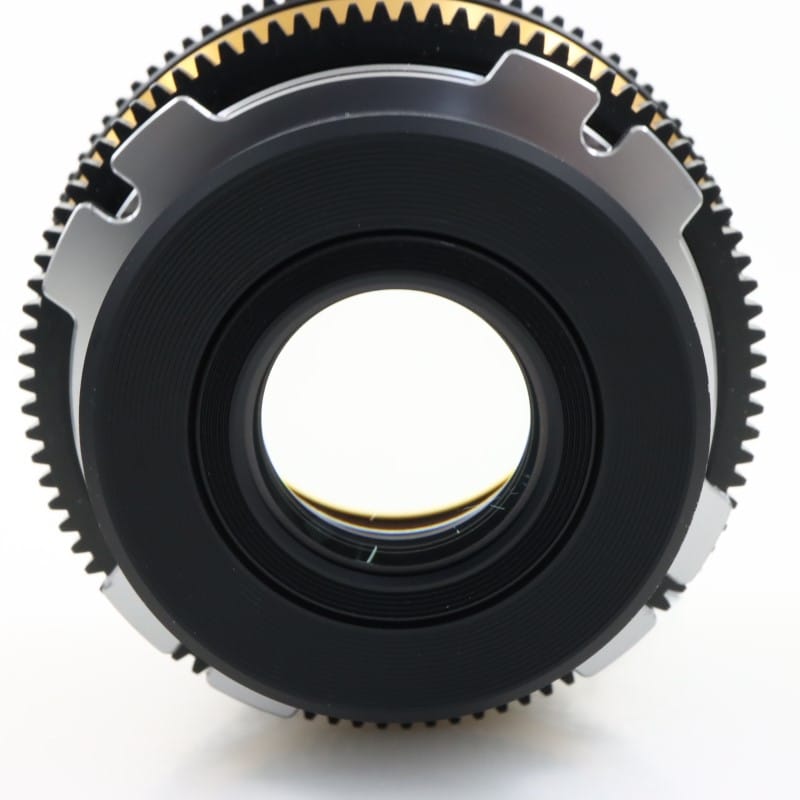 APO Mini Prime 43mm T2.4 (Black) PLマウント DL-MP43-PL-B