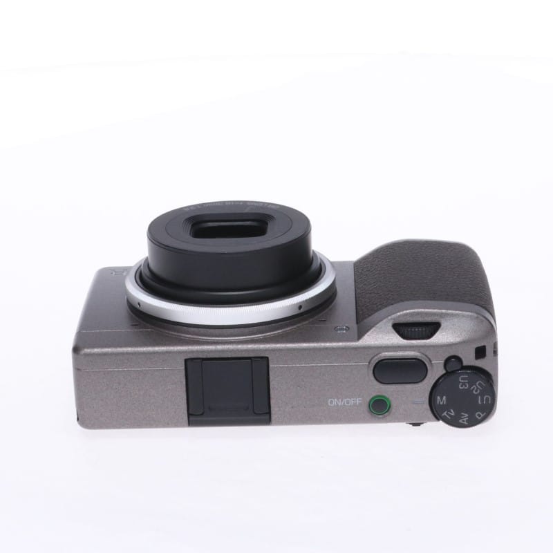 RICOH GR III Diary Edition