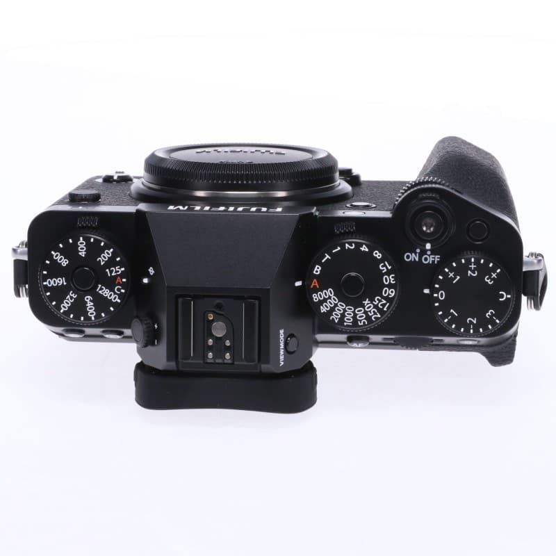 FUJIFILM X-T5 ボディ ブラック (日本語・英語版)