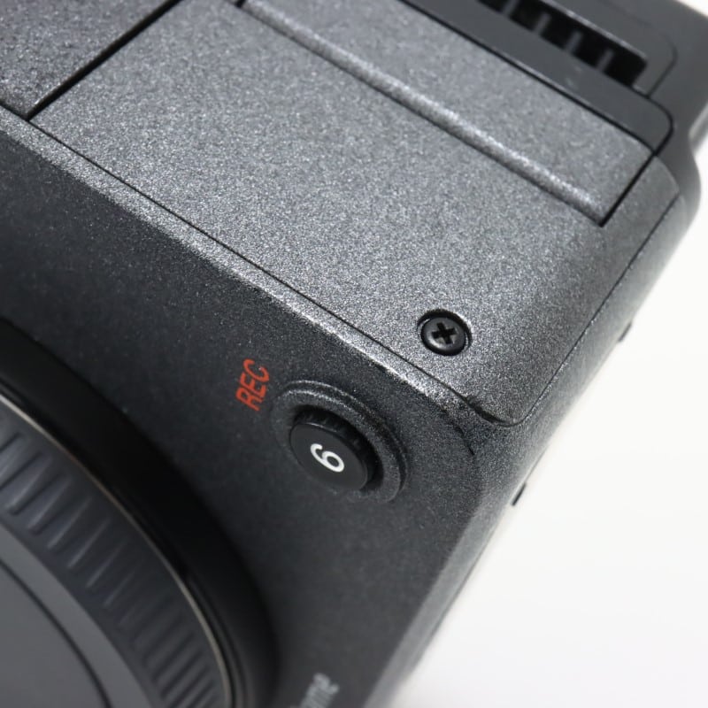 FX3 ボディ ILME-FX3