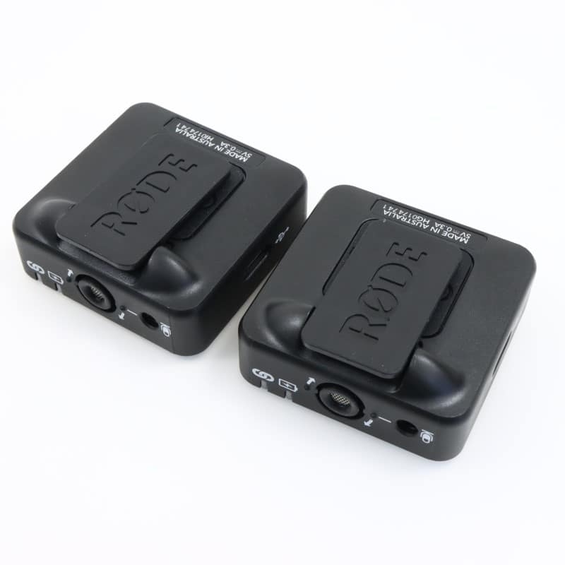 WIGOII [Wireless GO II]