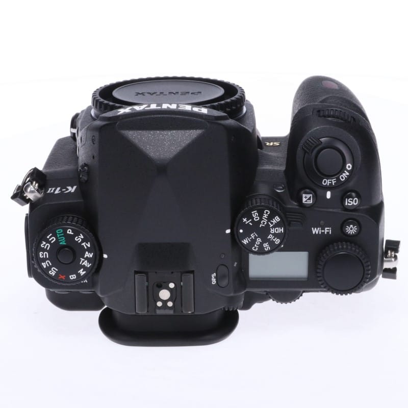 PENTAX K-1 Mark II ボディキット