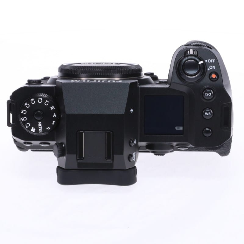 FUJIFILM X-H2S ボディ