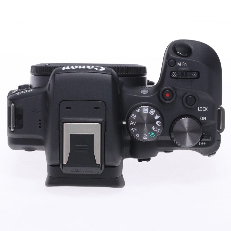 EOS R10 ボディー