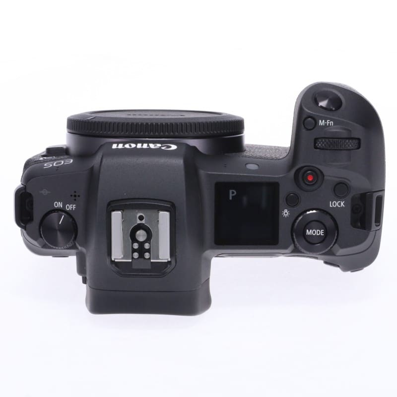 EOS R ボディー
