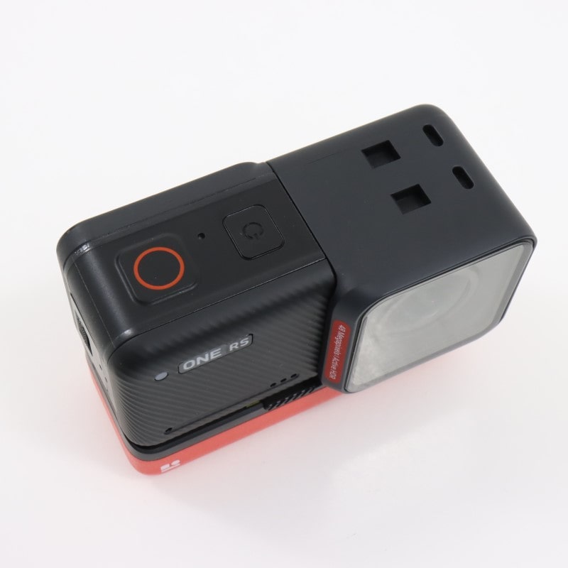 CINRSGP/A [Insta360 ONE RS Twin Edition]