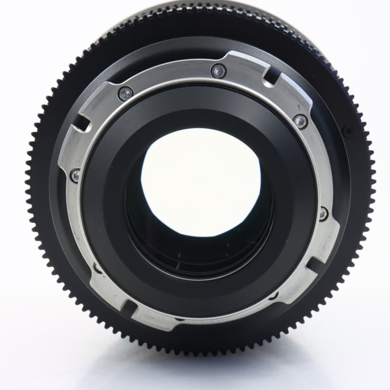 ARRI/ZEISS Ultra Prime 180mm T1.9