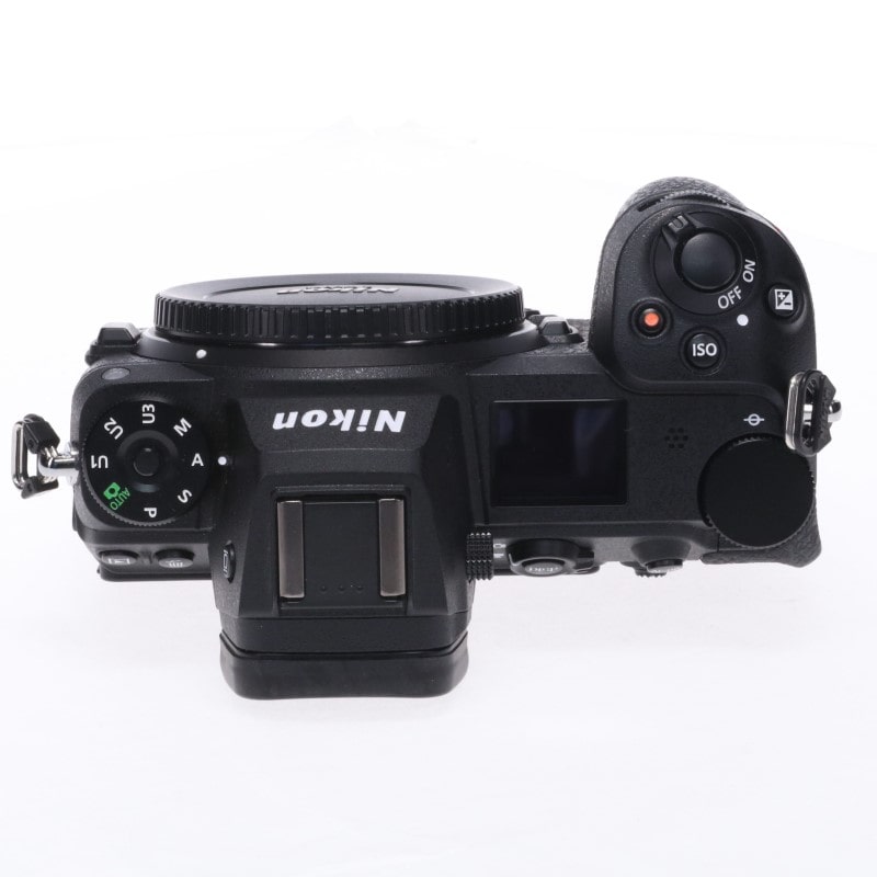 Z7II