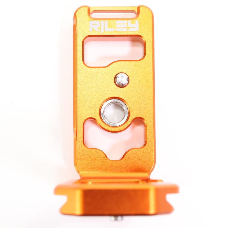 RILEYQD-C ライリー QD コッパー R7用