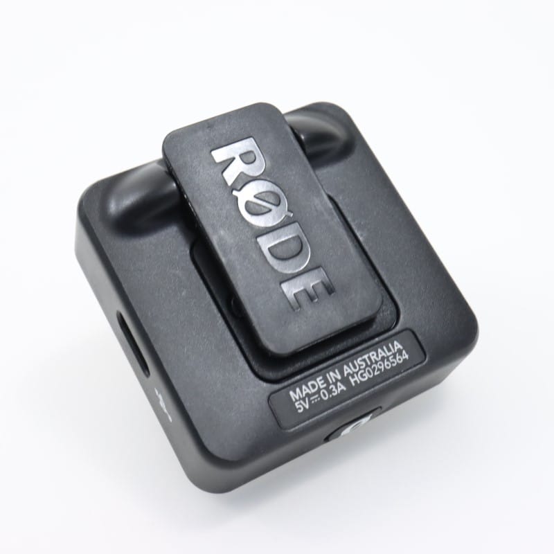 WIGOII [Wireless GO II]