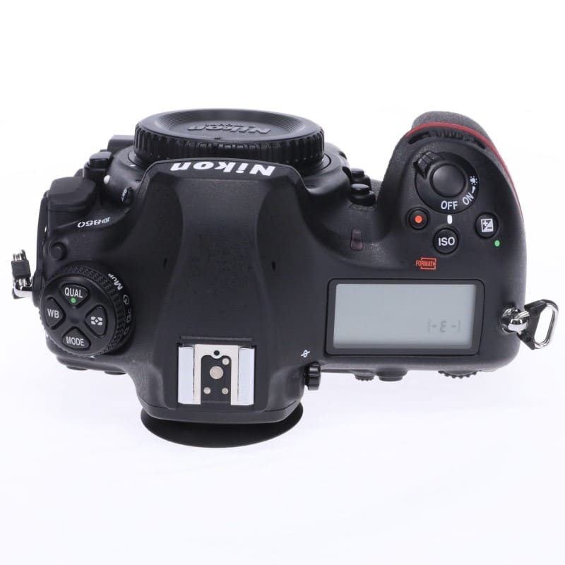 D850 ボディ
