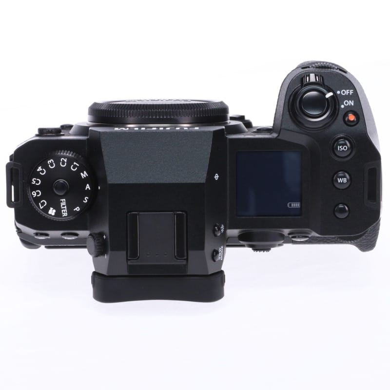 FUJIFILM X-H2 ボディ