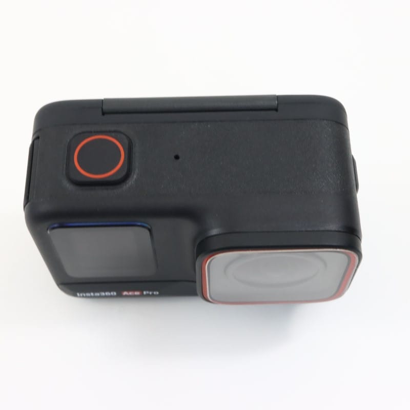 CINSAAJA [Insta360 Ace Pro]