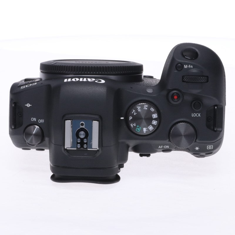 EOS R6