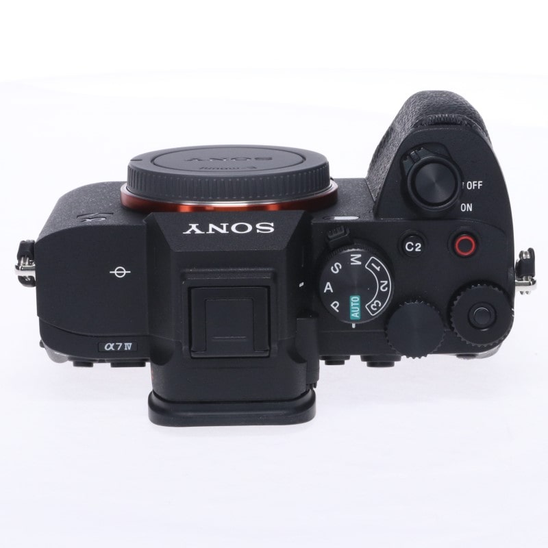α7 IV ILCE-7M4