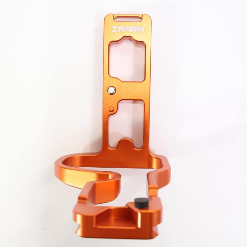 ZAARA-ONE-B ザーラ ワン コッパー Z9用