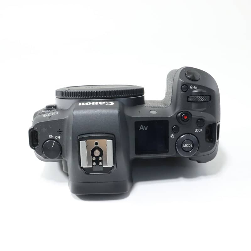 EOS R ボディー