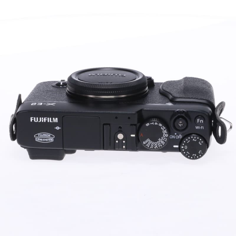 X-E2 ブラック
