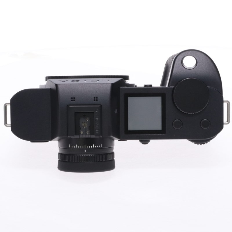 Leica SL2-S