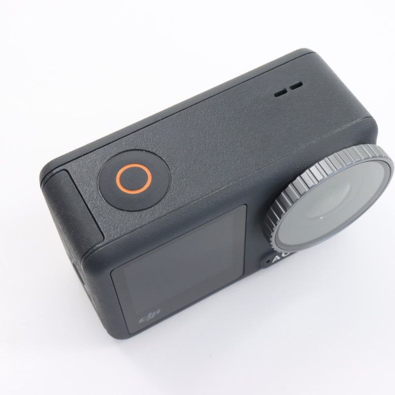 AC2023 [Osmo Action 3 Standard コンボ]