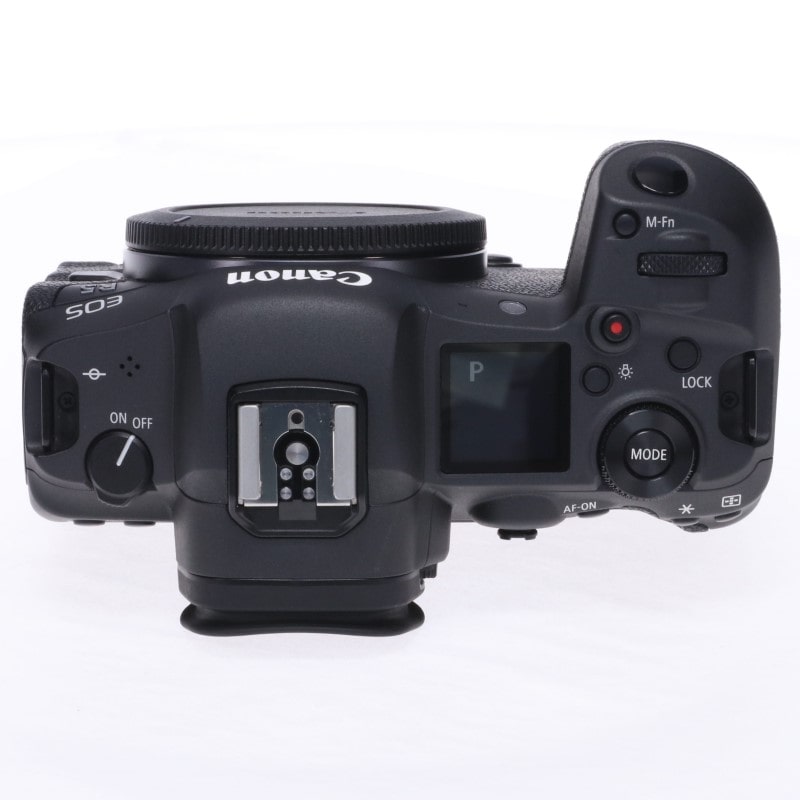EOS R5 ボディー