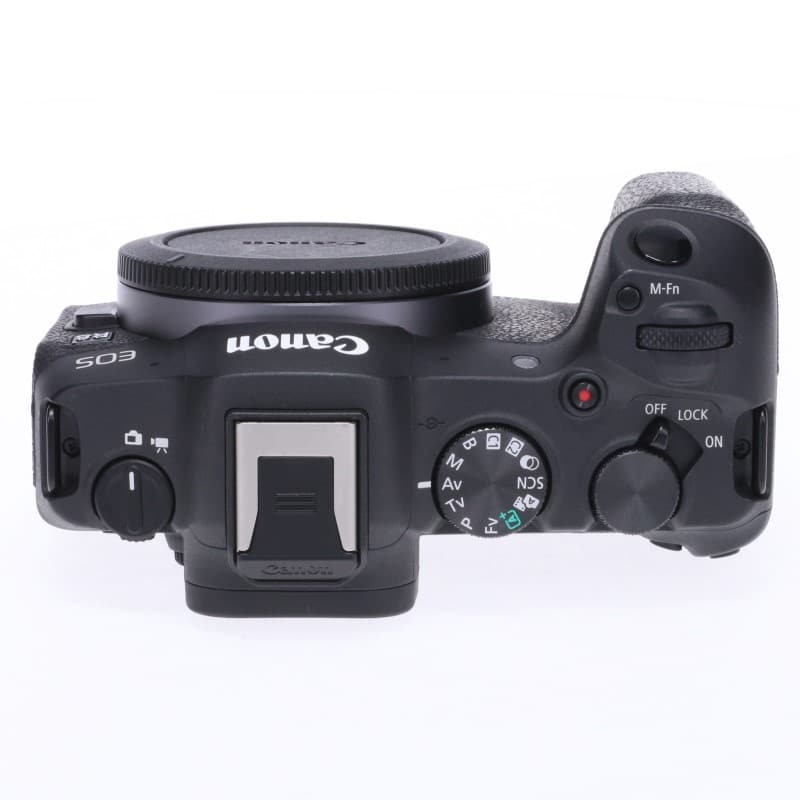 EOS R8 ボディー