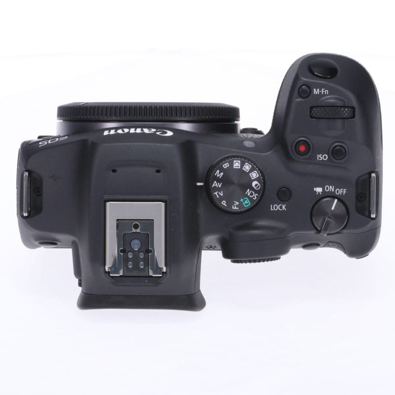 EOS R7 ボディー