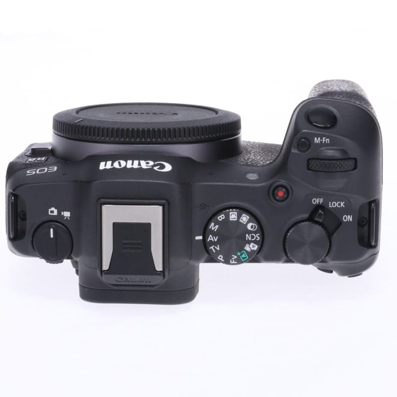 EOS R8 ボディー