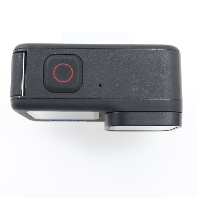 CHDHX-111-FW [HERO11 Black]