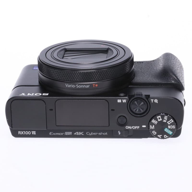 Cyber-shot RX100VII DSC-RX100M7