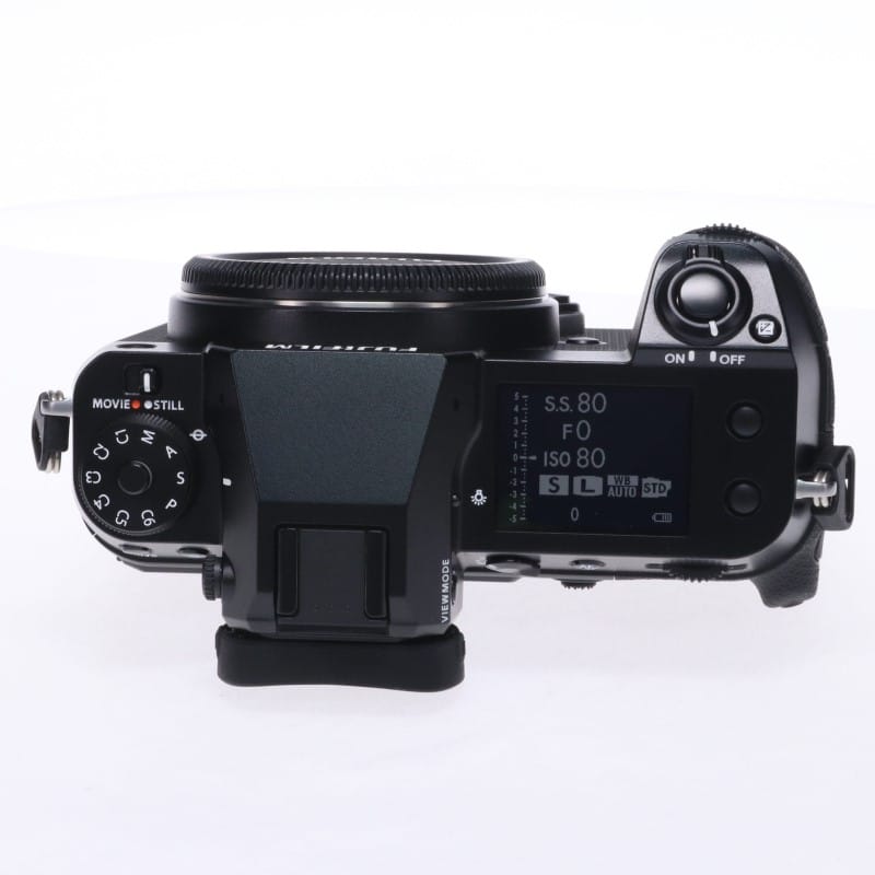 FUJIFILM GFX100S II ボディ