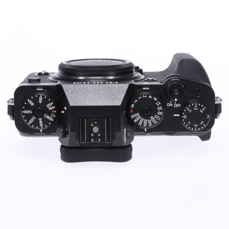 富士フイルム FUJIFILM X-T4 ボディ ブラック AB-ランク 中古｜フジヤ