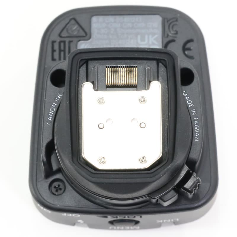 スピードライトトランスミッター ST-E10