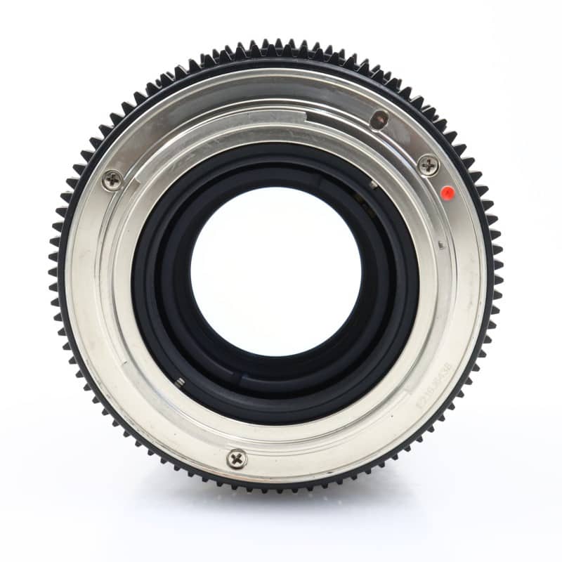 DS20M-C [20mm T1.9 CINE DS ED AS UMC/EF]