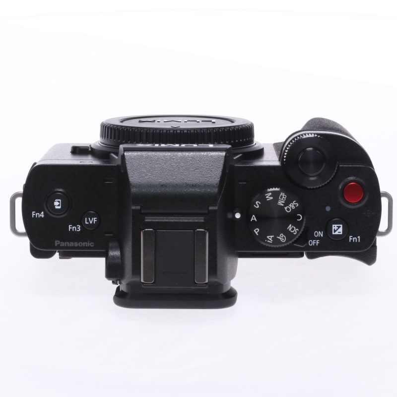 【中古】 【良品】 パナソニック LUMIX DC-G100D ボディのみ Panasonic LUMIX G100D ボディ単体 中古 C2120193743480｜中古