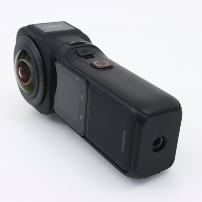 CINRSGP/D [Insta360 ONE RS 1-Inch 360 Edition]