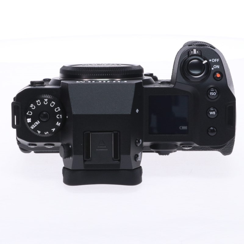 富士フイルム FUJIFILM X-H2S 中古 C2120193770837｜フジヤカメラ