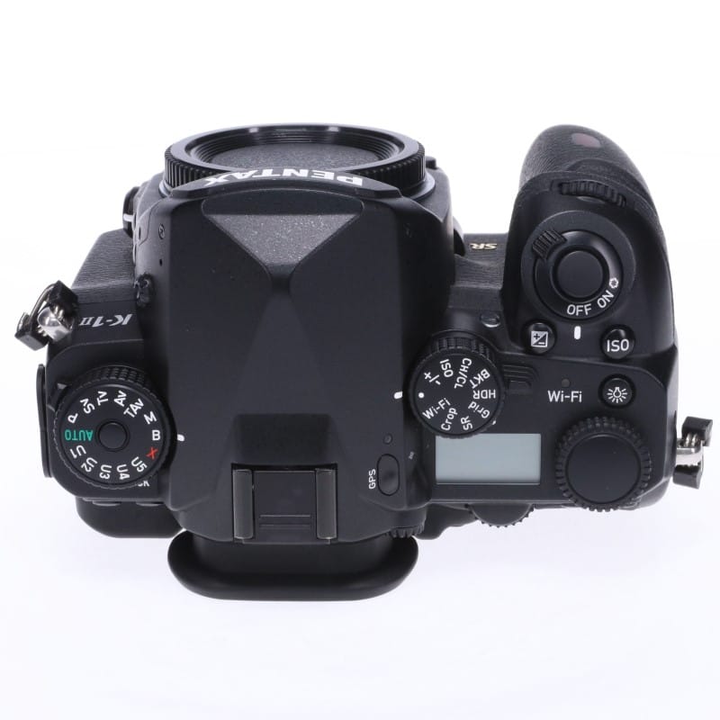 PENTAX K-1 Mark II ボディキット