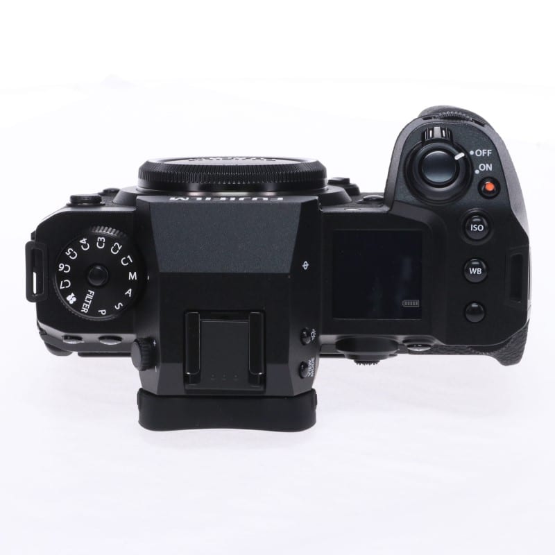 FUJIFILM X-H2 ボディ