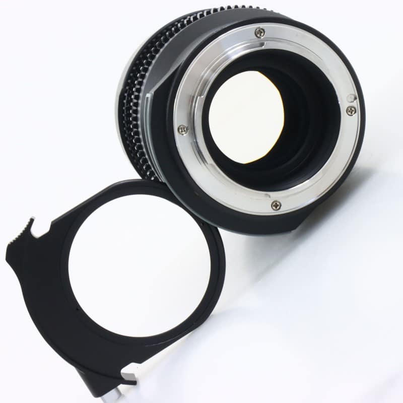 ATHENA PRIME LENS 35mm T1.9 (E-Mount)