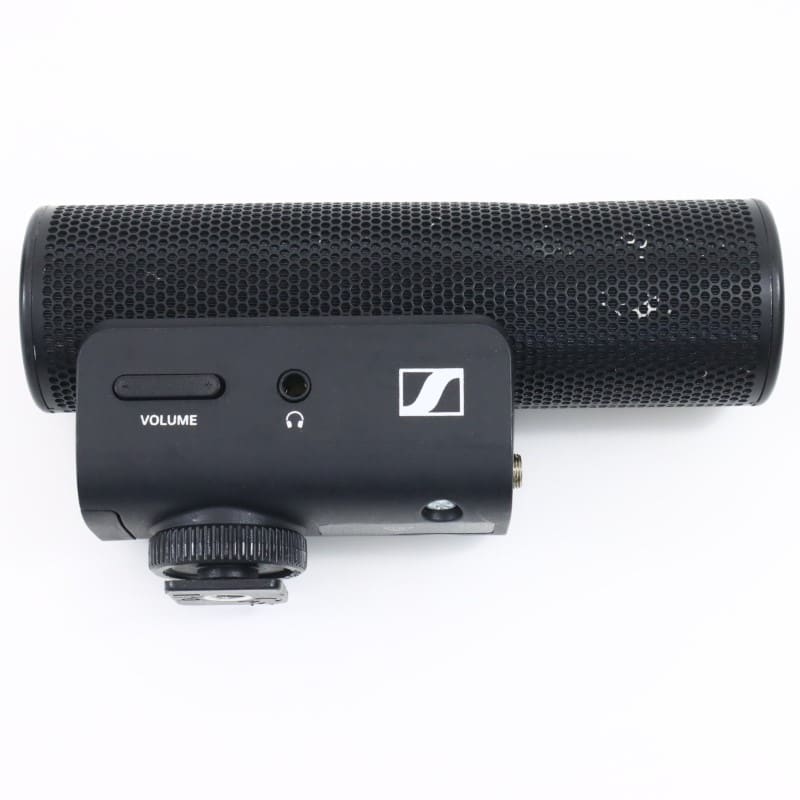 MKE 400-II [ショットガンマイクロホン]