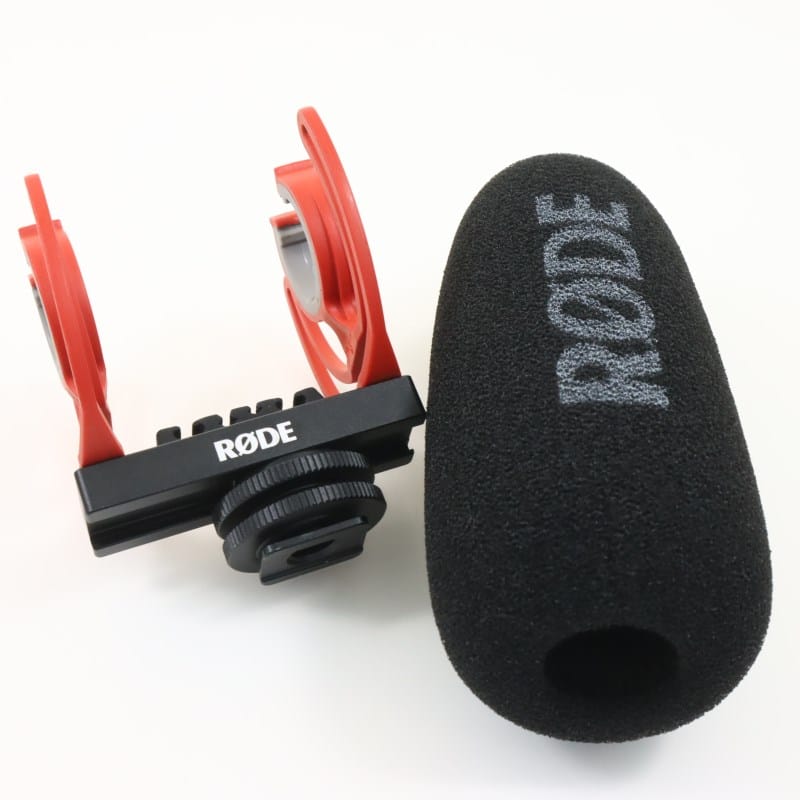 VideoMic NTG VMNTG