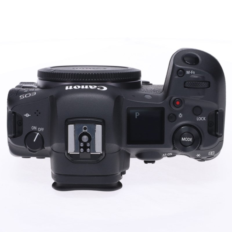 EOS R5 ボディー