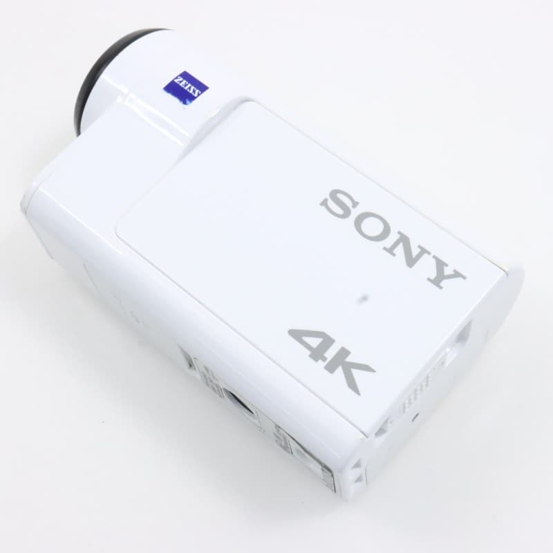 FDR-X3000 FDR-X3000/WC