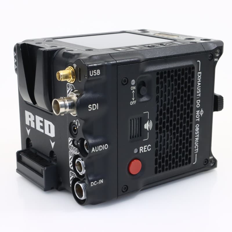 KOMODO-X (Normal) (Black) 710-0356