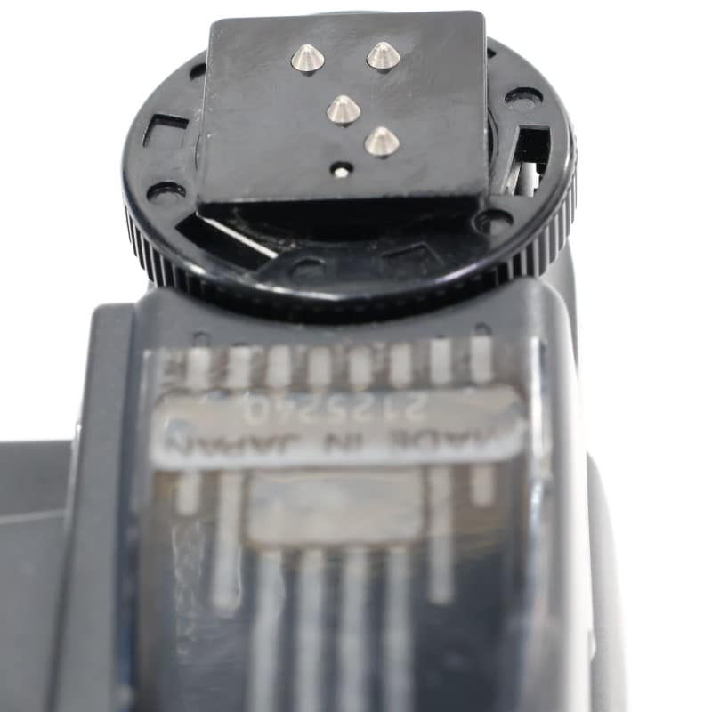 スピードライト SB-27